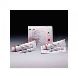 Material de Impresion Permadyne Firme 2B120ml +2C15ml